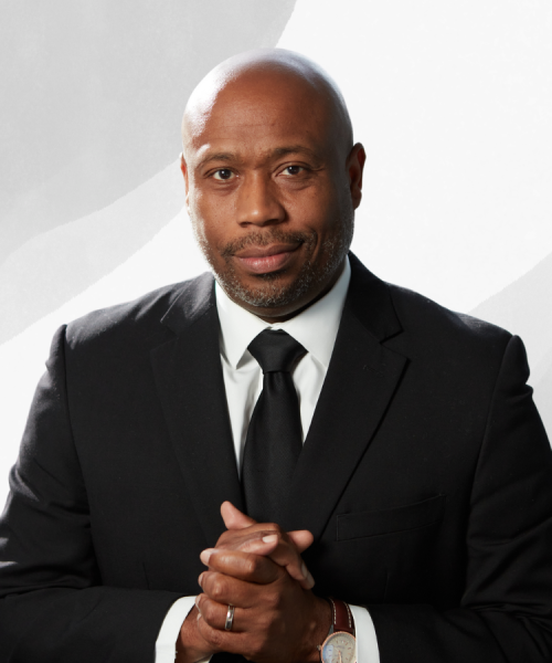 roderick C white attorney