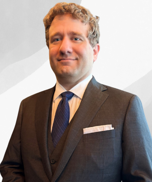 Attorney in Illinois