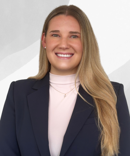 Lawyer in Illinois Bridget Morrow